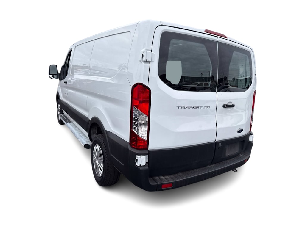 Thumbnail: 2025 Ford Transit Series - 2