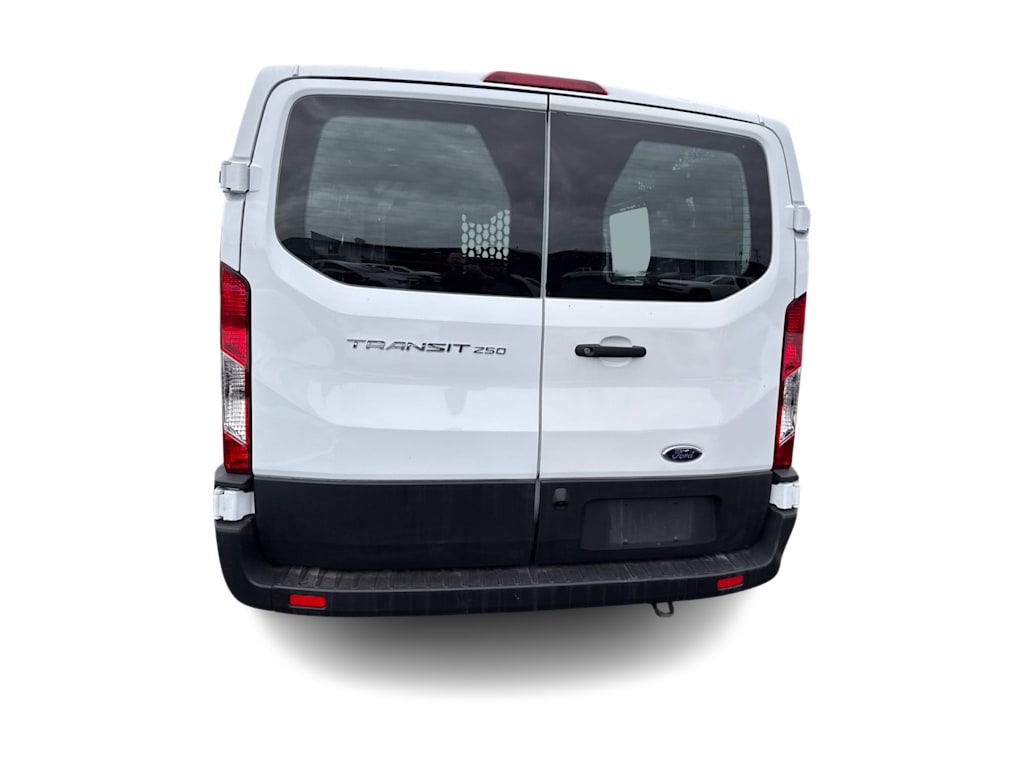 Thumbnail: 2025 Ford Transit Series - 18
