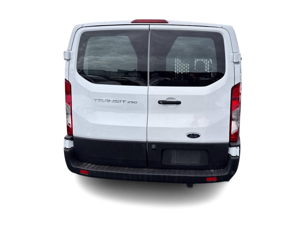 Thumbnail: 2025 Ford Transit Series - 3
