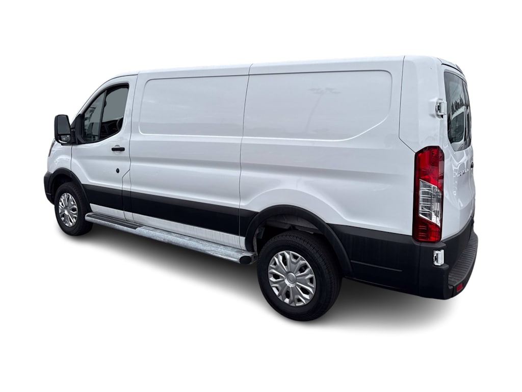 Thumbnail: 2025 Ford Transit Series - 20