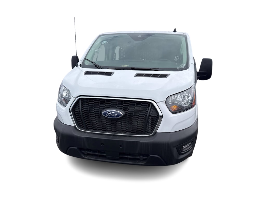 Thumbnail: 2025 Ford Transit Series - 4