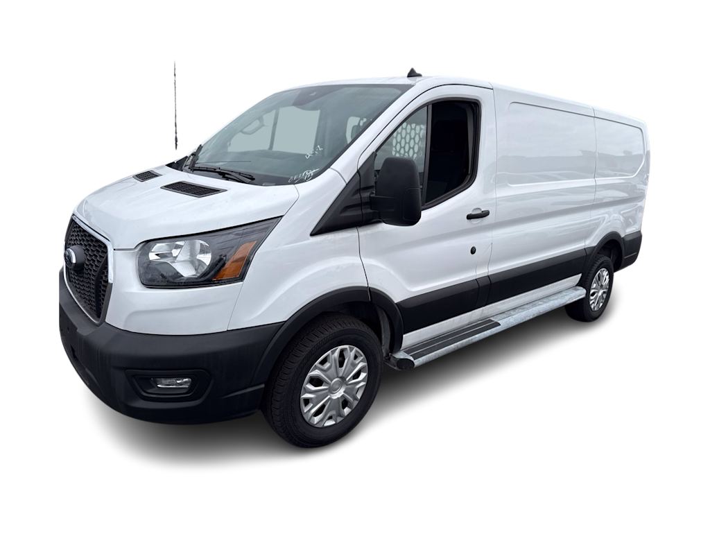 Thumbnail: 2025 Ford Transit Series - 21