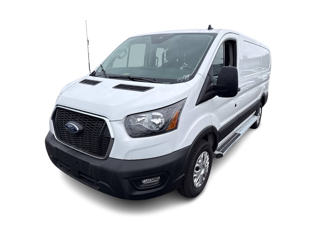 Thumbnail: 2025 Ford Transit Series - 22