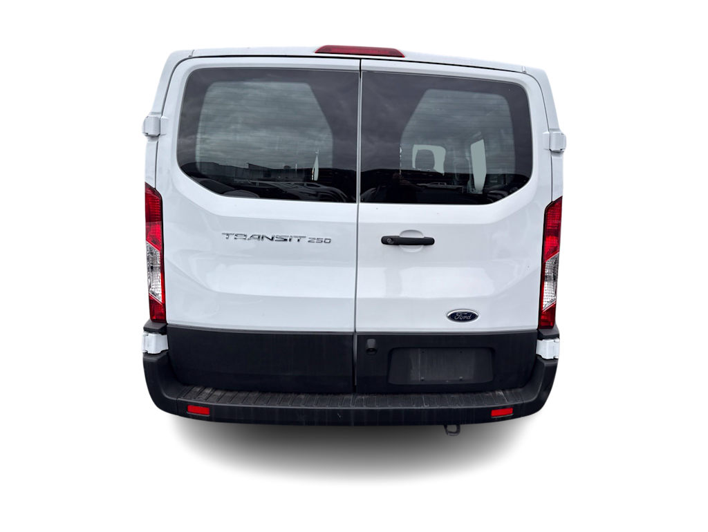 Thumbnail: 2025 Ford Transit Series - 17