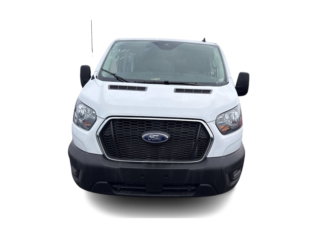 Thumbnail: 2025 Ford Transit Series - 9