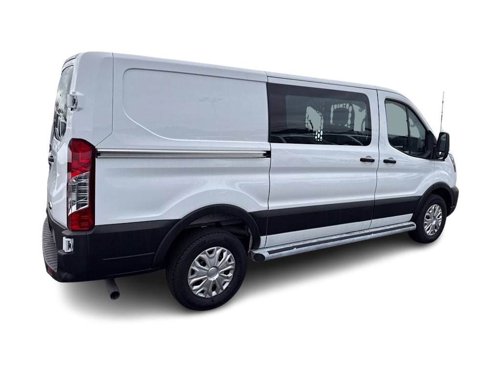 Thumbnail: 2025 Ford Transit Series - 15