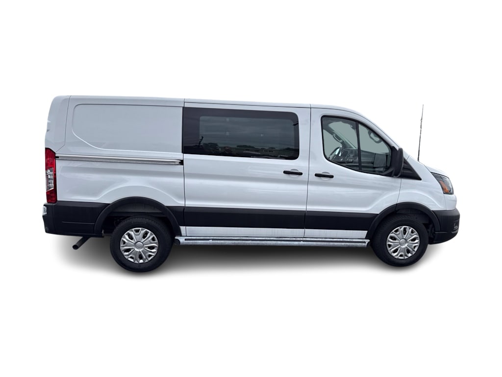 Thumbnail: 2025 Ford Transit Series - 14