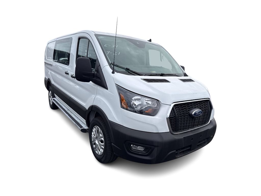 Thumbnail: 2025 Ford Transit Series - 12