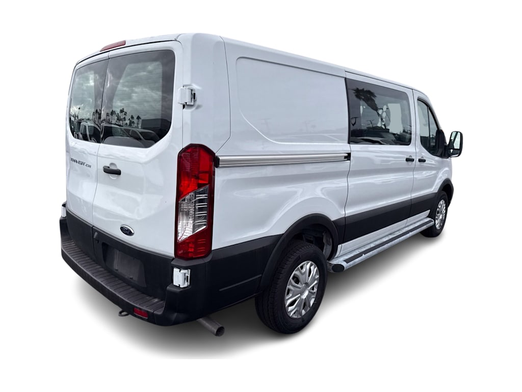 Thumbnail: 2025 Ford Transit Series - 16