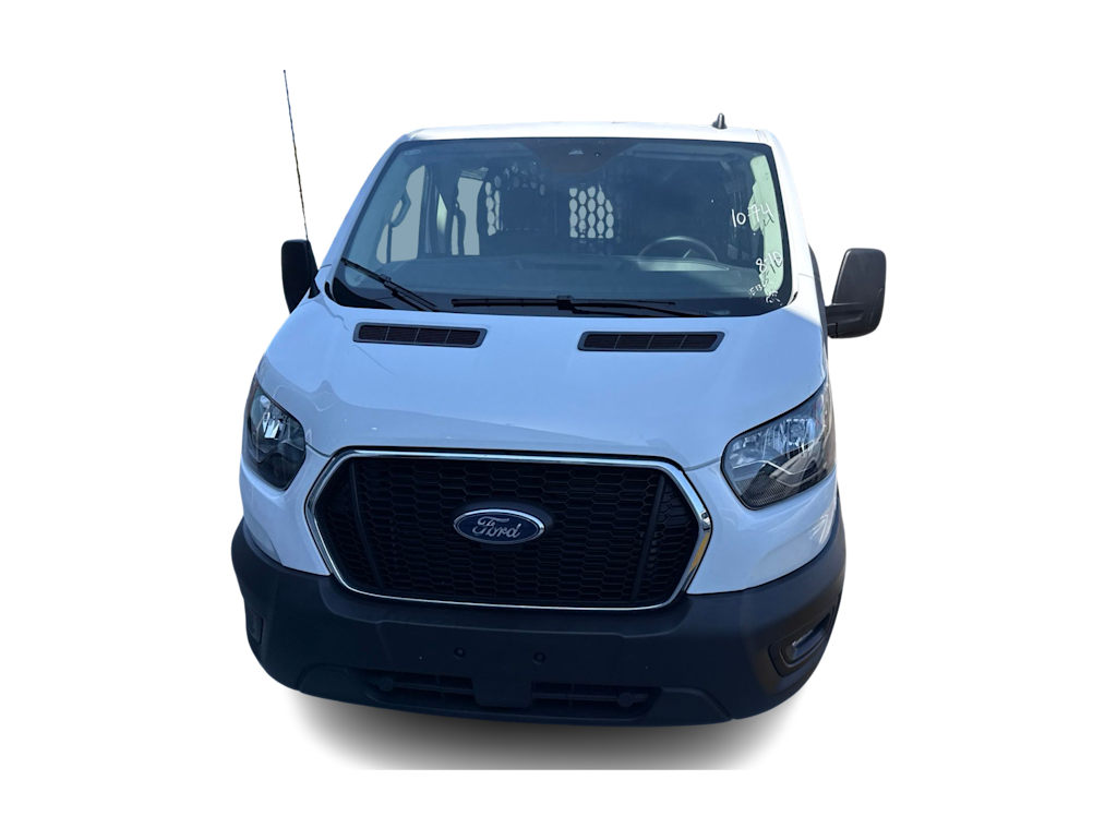 Thumbnail: 2025 Ford Transit Series - 5