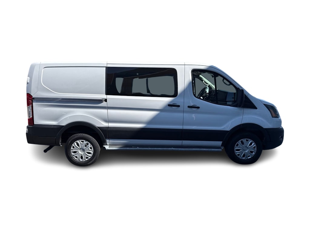 Thumbnail: 2025 Ford Transit Series - 14