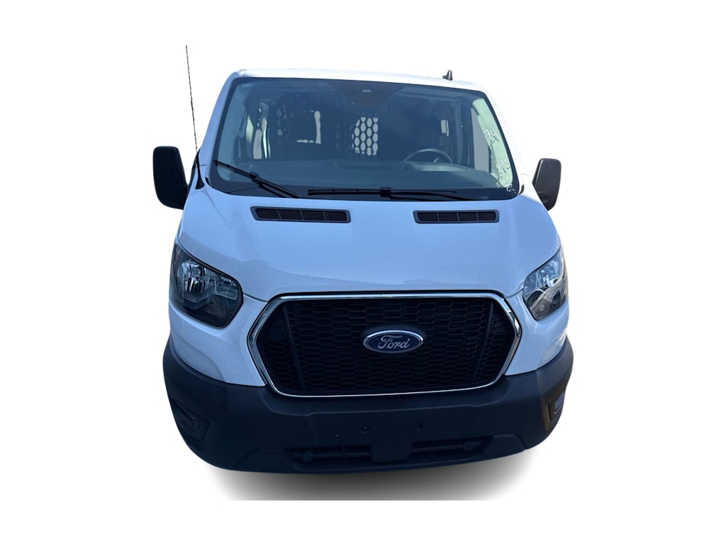 Thumbnail: 2025 Ford Transit Series - 10
