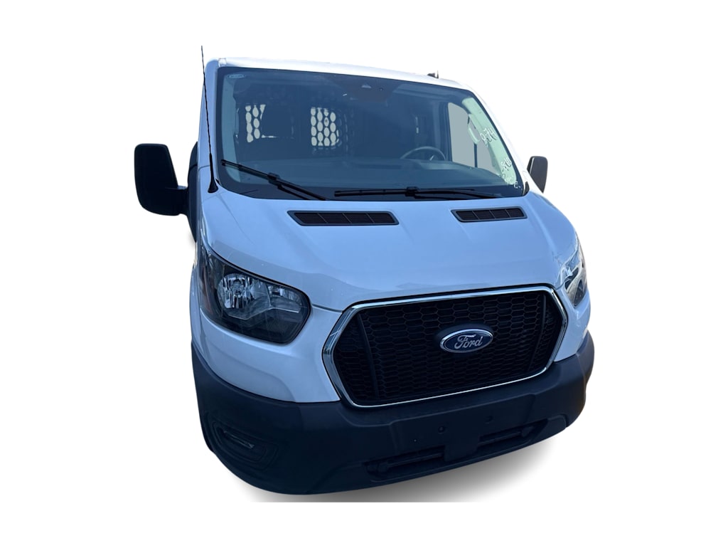 Thumbnail: 2025 Ford Transit Series - 11