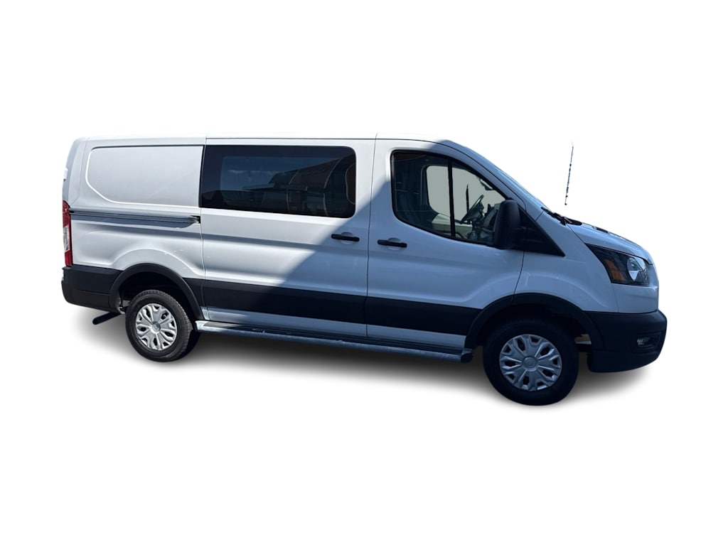 Thumbnail: 2025 Ford Transit Series - 2
