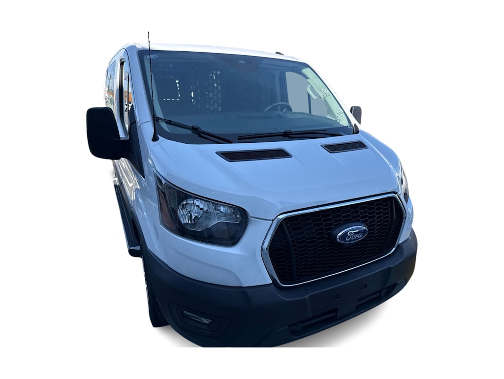 Thumbnail: 2025 Ford Transit Series - 12