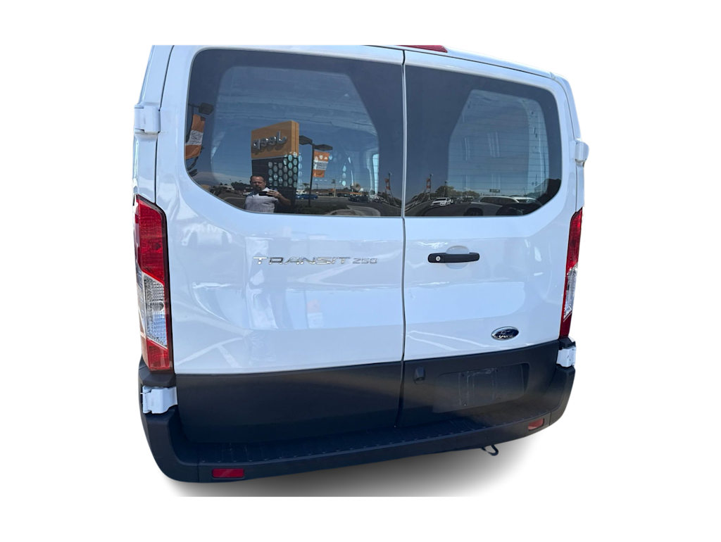 Thumbnail: 2025 Ford Transit Series - 18