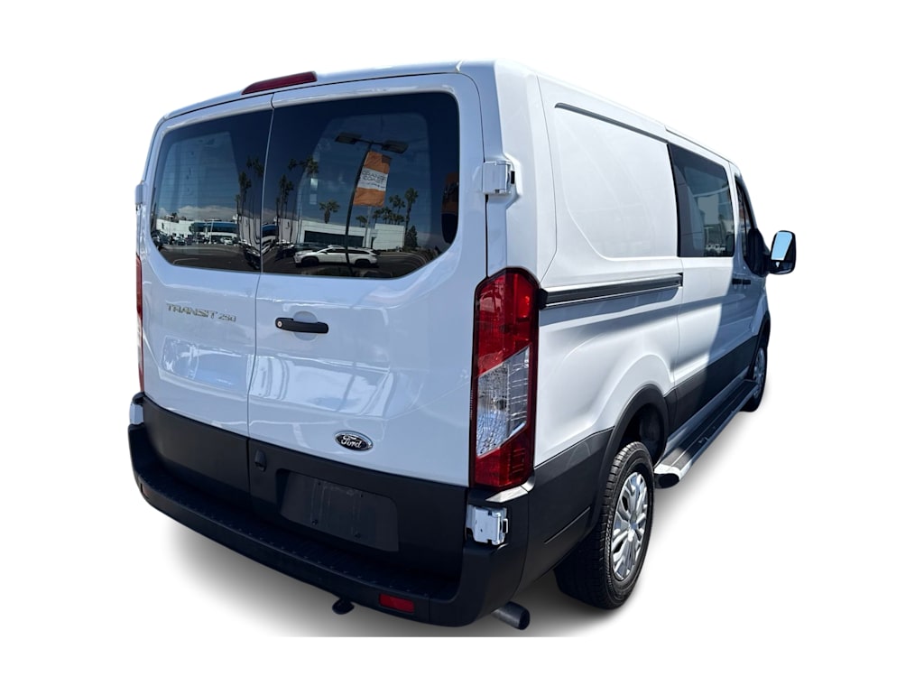 Thumbnail: 2025 Ford Transit Series - 15