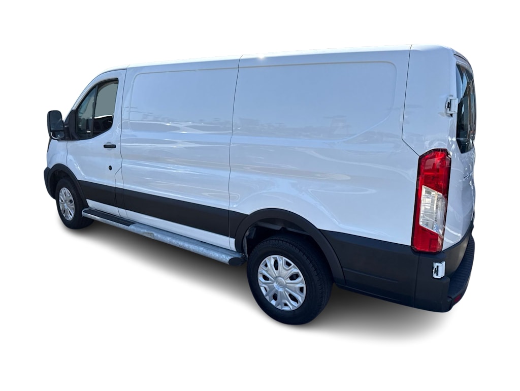 Thumbnail: 2025 Ford Transit Series - 20