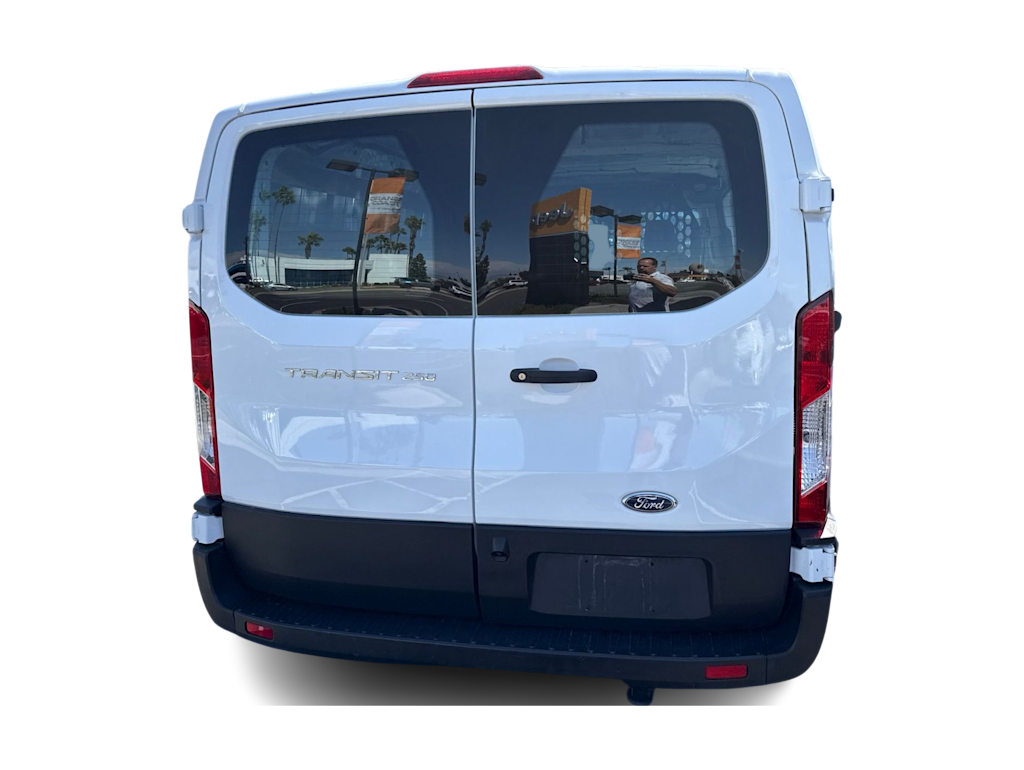 Thumbnail: 2025 Ford Transit Series - 16