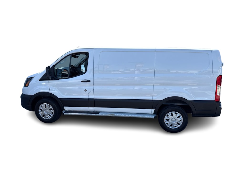 Thumbnail: 2025 Ford Transit Series - 21