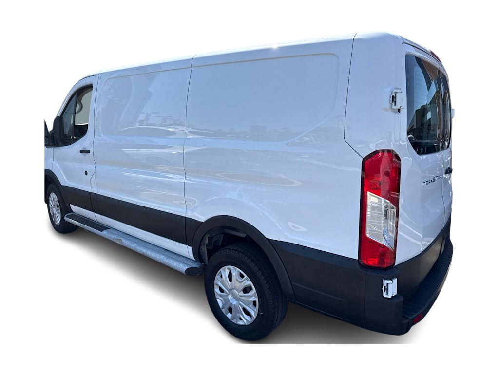Thumbnail: 2025 Ford Transit Series - 19