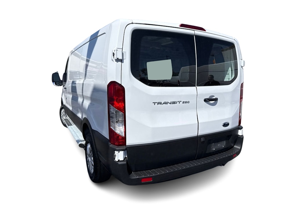 Thumbnail: 2025 Ford Transit Series - 24