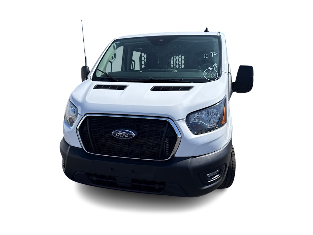 Thumbnail: 2025 Ford Transit Series - 12