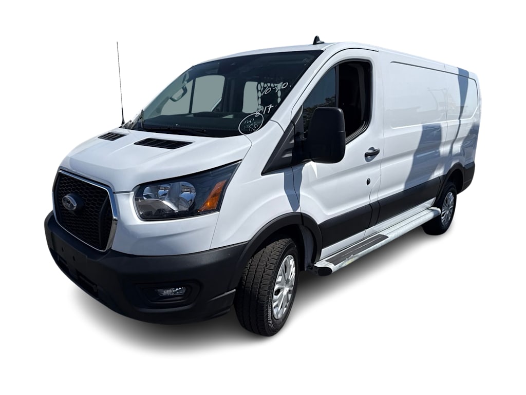 Thumbnail: 2025 Ford Transit Series - 27