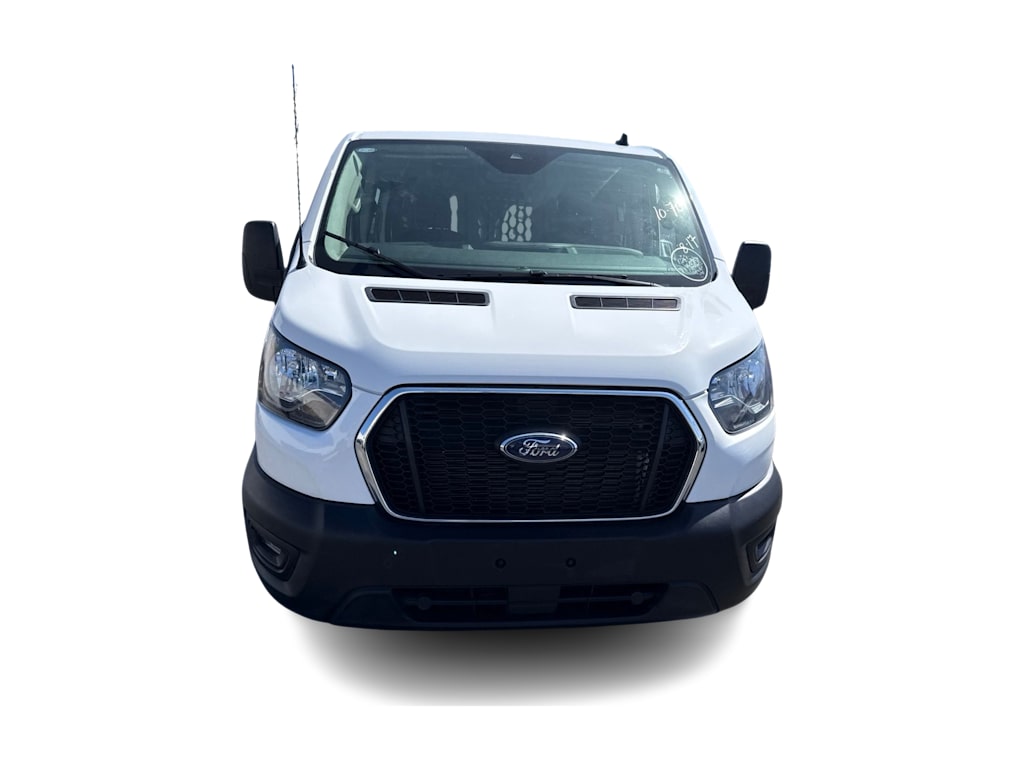 Thumbnail: 2025 Ford Transit Series - 13