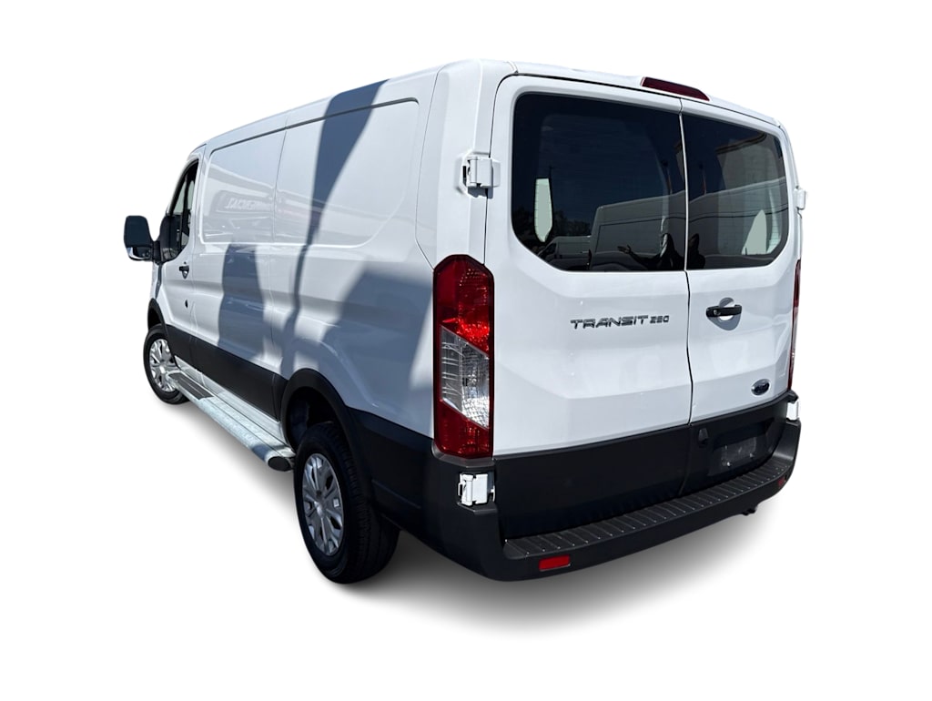 Thumbnail: 2025 Ford Transit Series - 3