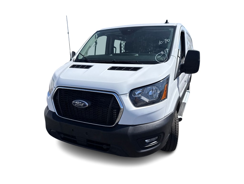 Thumbnail: 2025 Ford Transit Series - 5