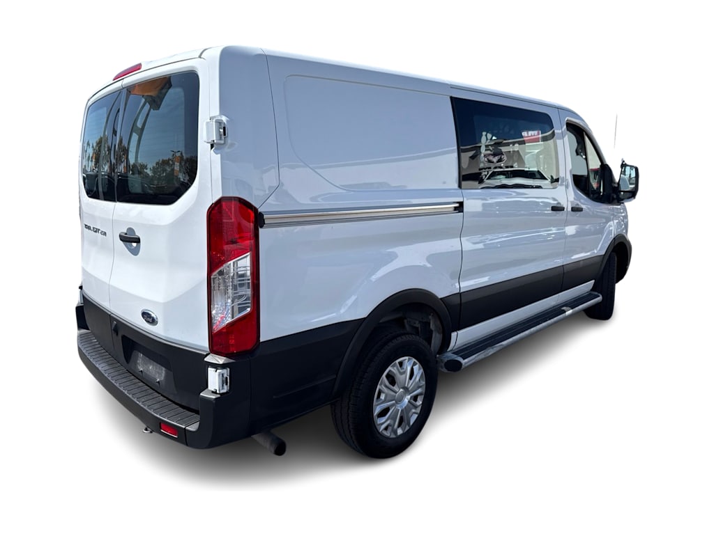 Thumbnail: 2025 Ford Transit Series - 19