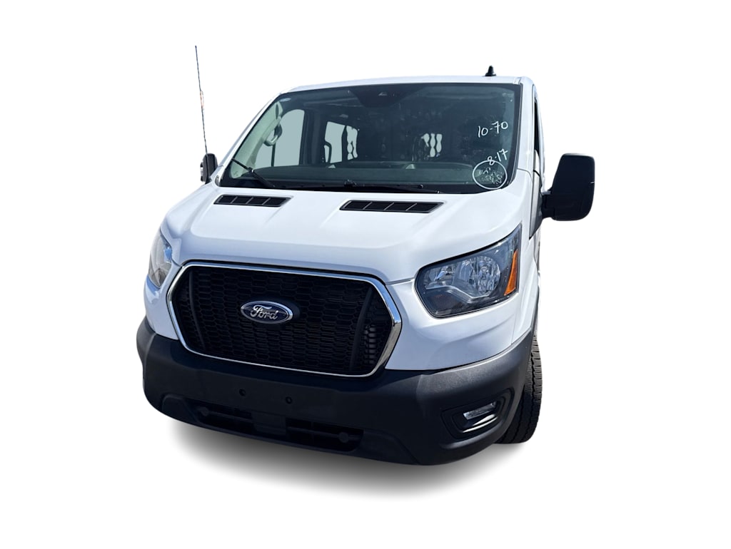 Thumbnail: 2025 Ford Transit Series - 11