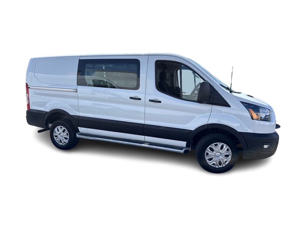 Thumbnail: 2025 Ford Transit Series - 17
