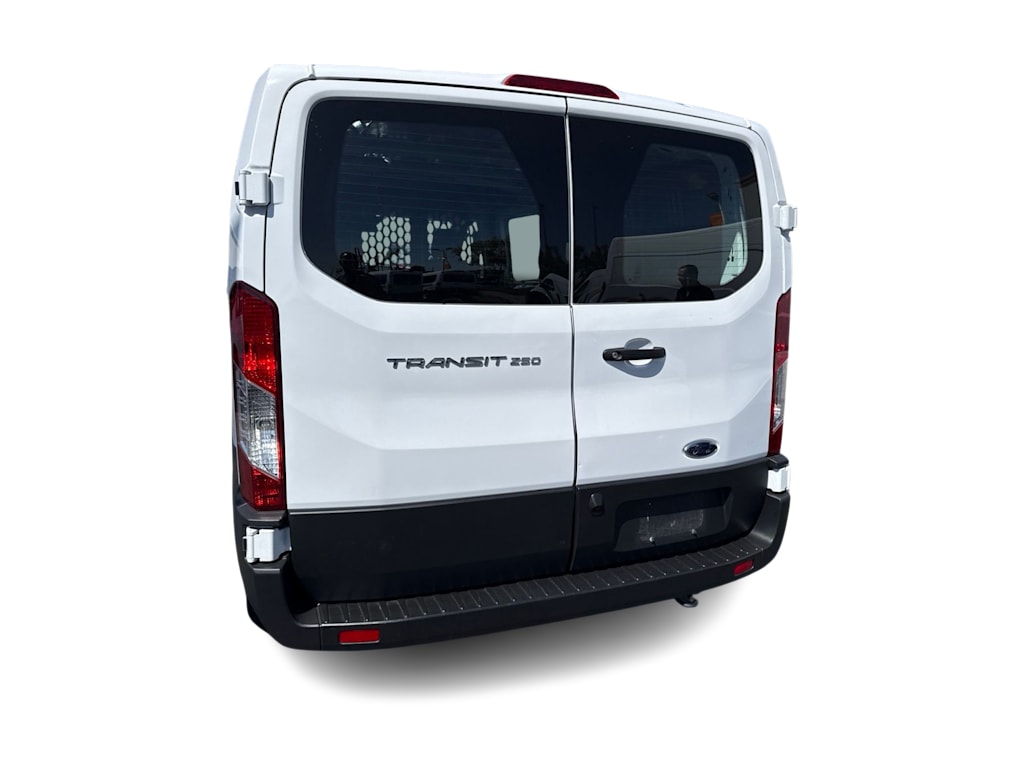 Thumbnail: 2025 Ford Transit Series - 23