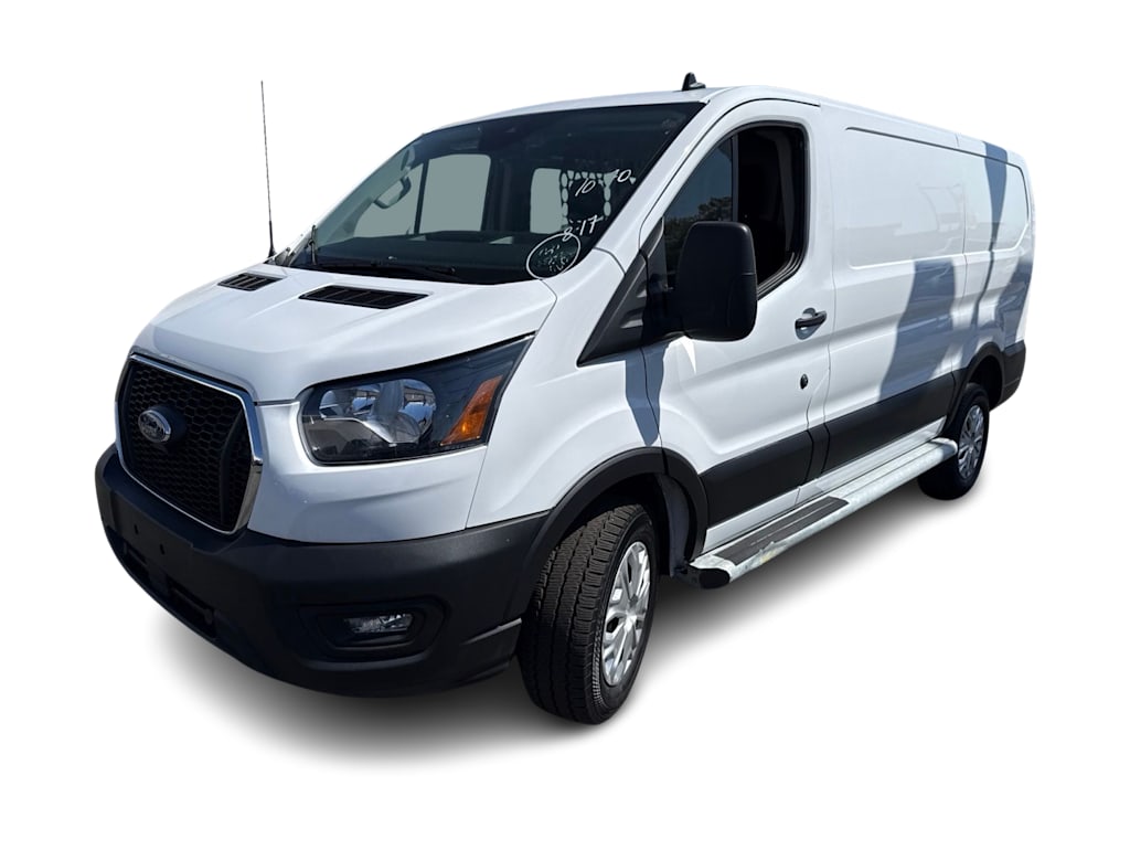 Thumbnail: 2025 Ford Transit Series - 28