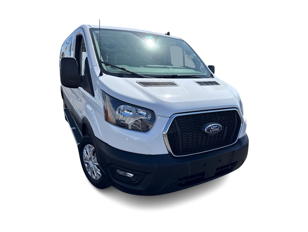 Thumbnail: 2025 Ford Transit Series - 14