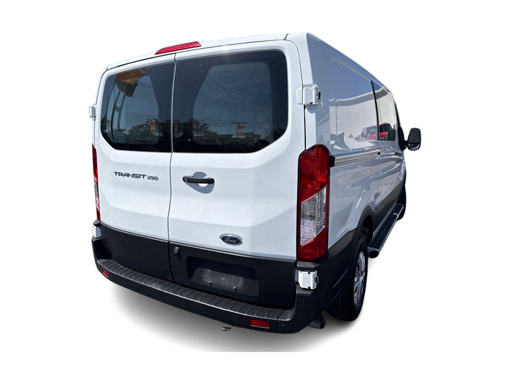 Thumbnail: 2025 Ford Transit Series - 21