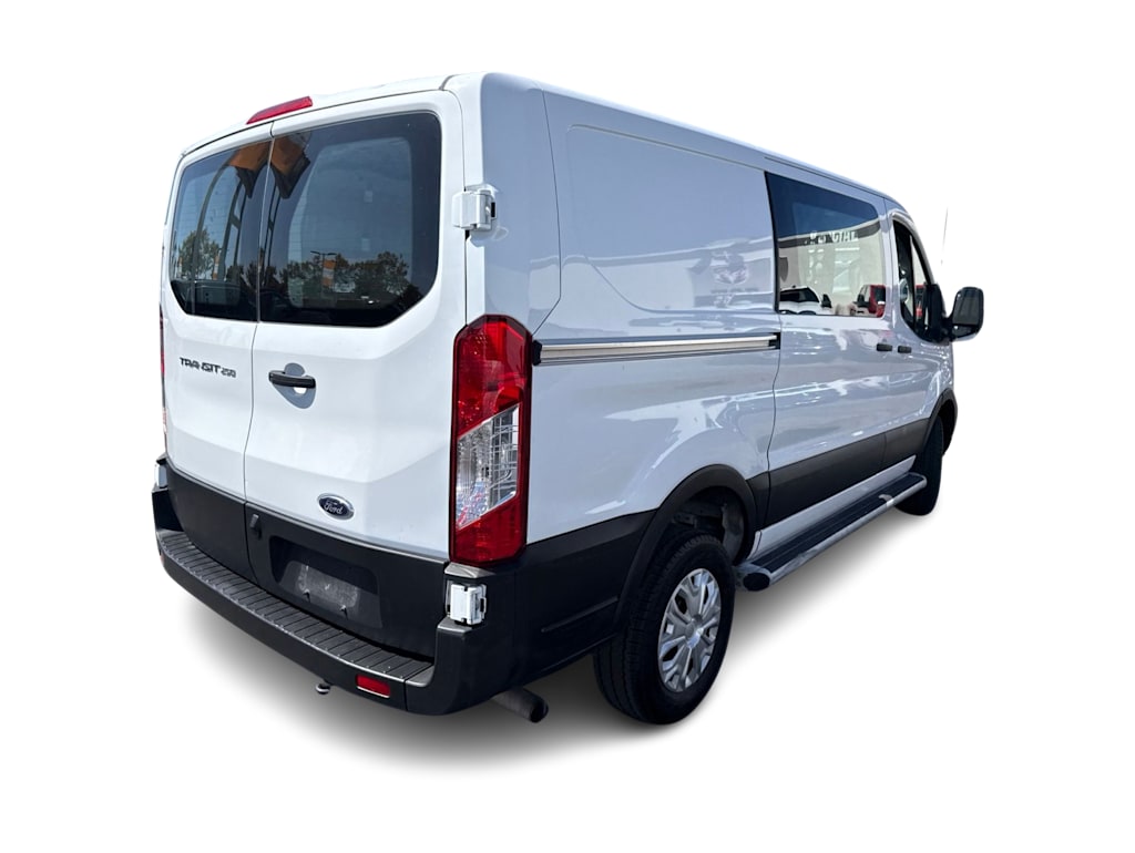 Thumbnail: 2025 Ford Transit Series - 20