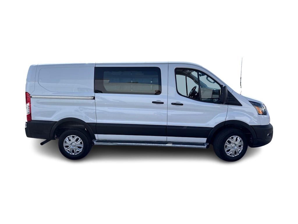 Thumbnail: 2025 Ford Transit Series - 18