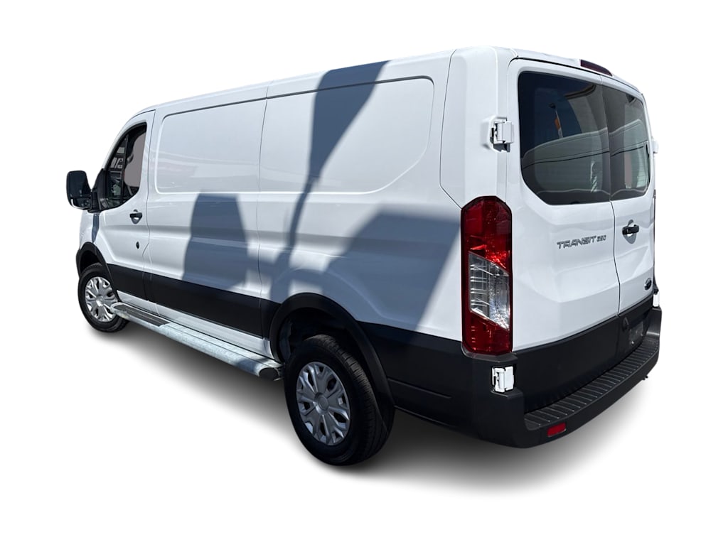 Thumbnail: 2025 Ford Transit Series - 25