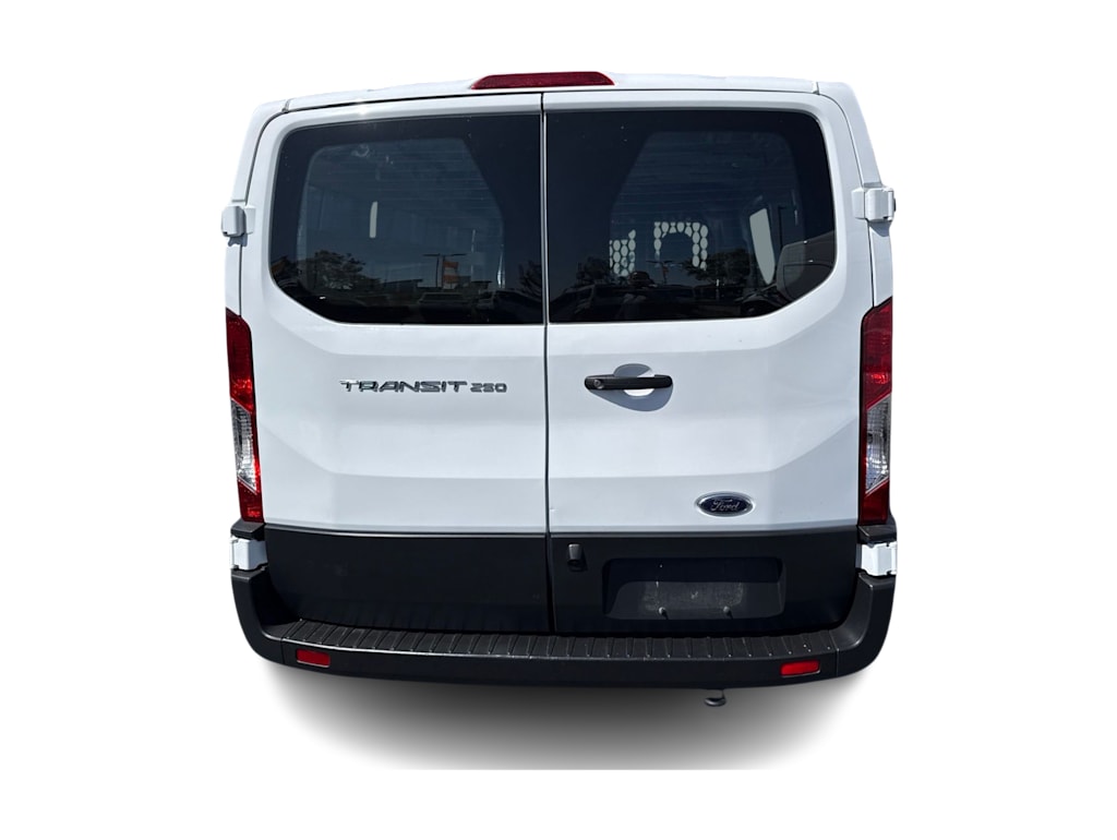 Thumbnail: 2025 Ford Transit Series - 4