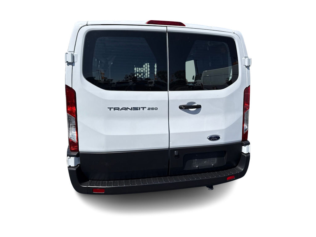Thumbnail: 2025 Ford Transit Series - 22