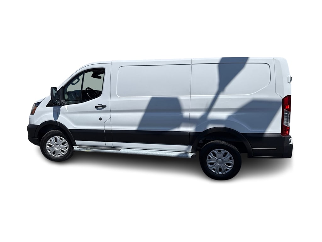 Thumbnail: 2025 Ford Transit Series - 2