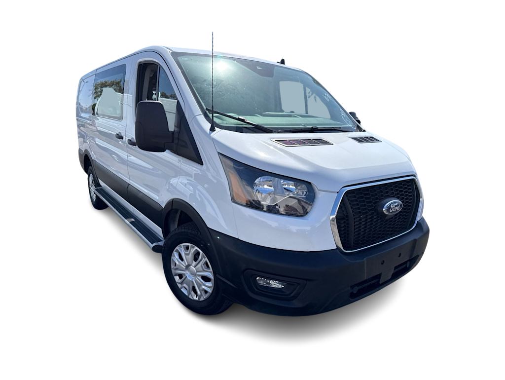 Thumbnail: 2025 Ford Transit Series - 15