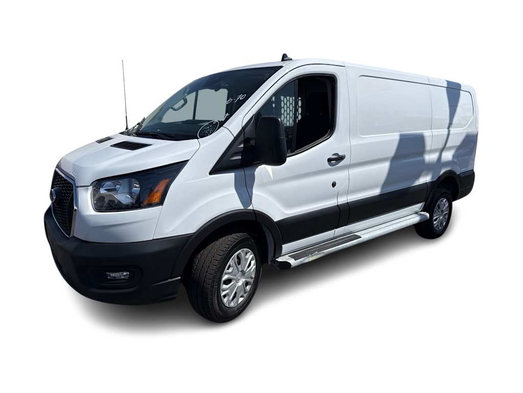 Thumbnail: 2025 Ford Transit Series - 26