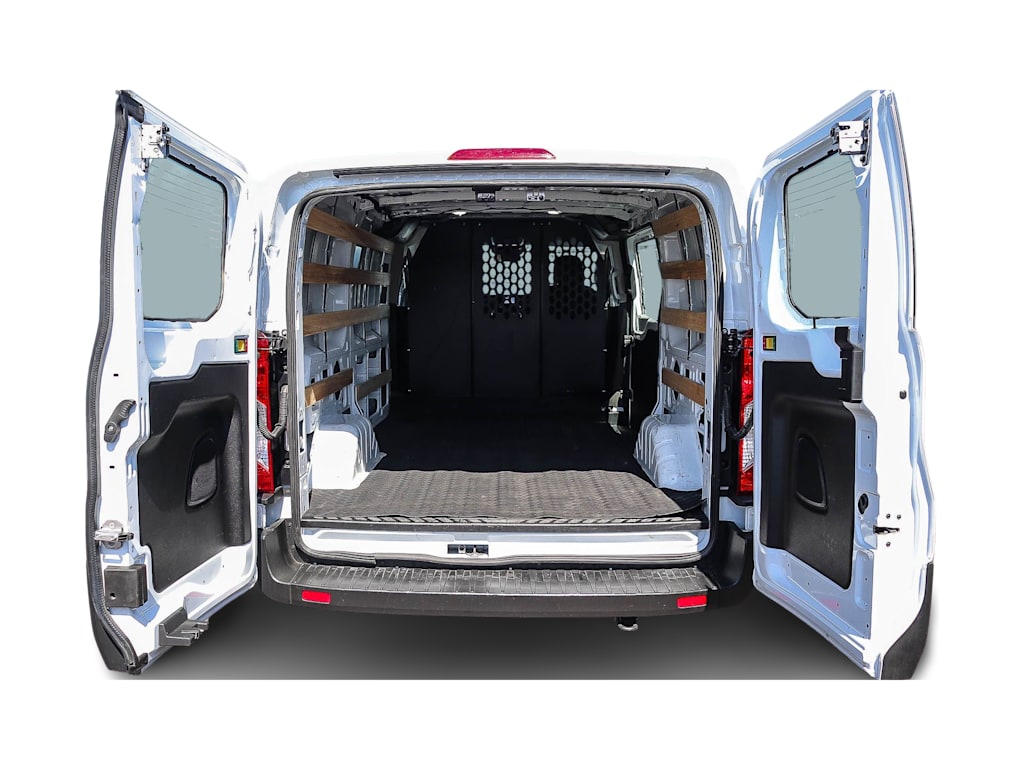 Thumbnail: 2025 Ford Transit Series - 13