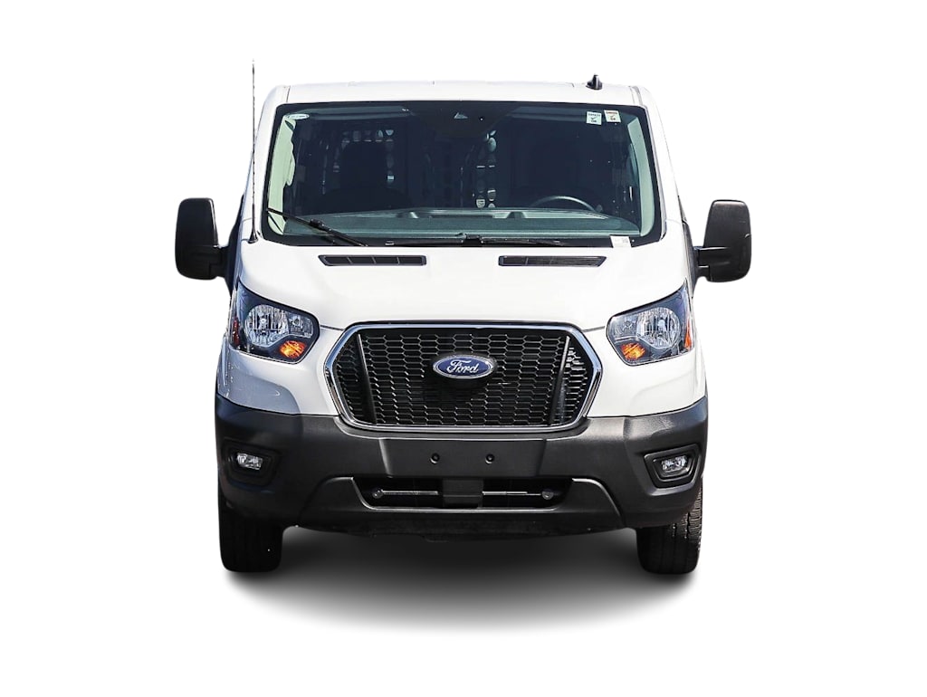 Thumbnail: 2025 Ford Transit Series - 4