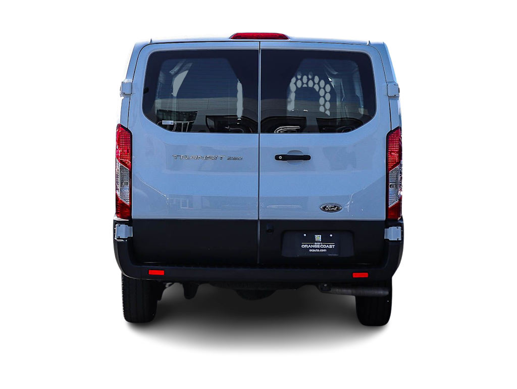 Thumbnail: 2025 Ford Transit Series - 16