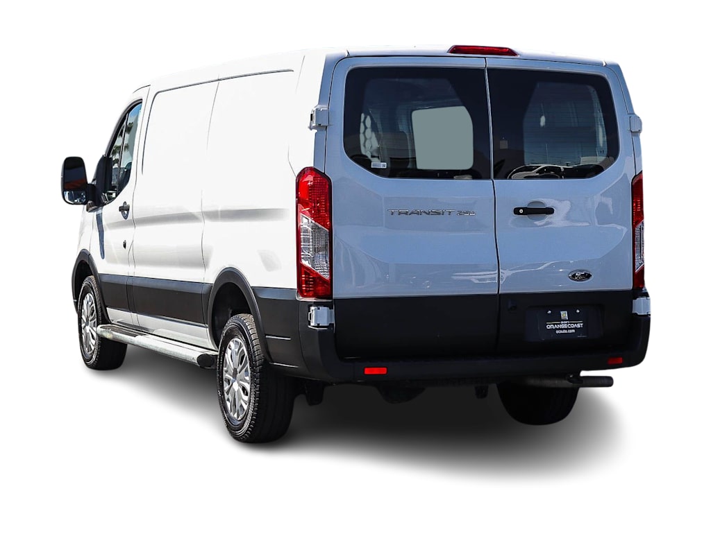Thumbnail: 2025 Ford Transit Series - 3